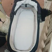 ساک حمل یا کریر|کالسکه و لوازم جانبی|کرج, شهرک بنفشه|دیوار