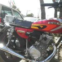 موتور احسان200