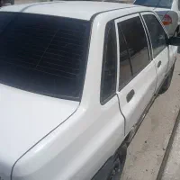 پراید مدل ۹۳|خودرو سواری و وانت|خرمشهر, |دیوار