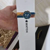 اپل واچ سری ۸