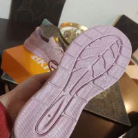 کفش اسپورت راحتی سایز ۳۸|کیف، کفش، کمربند|تبریز, |دیوار