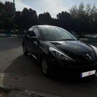 ۲۰۷پانا۱۴۰۰|خودرو سواری و وانت|یزد, |دیوار