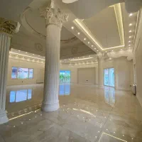 کاخ ویلا ۲۰۰۰متری عمارت پادشاهان یونان|فروش خانه و ویلا|نوشهر, |دیوار