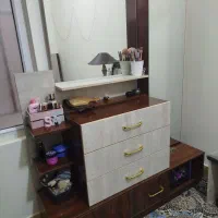 سرویس خواب دونفره چو ب