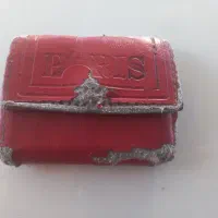 پیداشده کیف