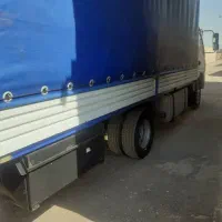 کاویان ۱۰۶|خودرو سنگین|یزد, |دیوار