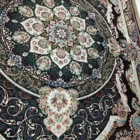 دو عدد فرش ۱۲ متری تراکم ۲۵۵۰|فرش|تهران, مینابی|دیوار