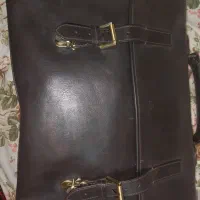 کیف mulberry تمام چرم اصلی|کیف، کفش، کمربند|تهران, کامرانیه|دیوار