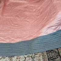 لحاف سنتی تمیز