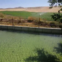 باغ ویلا همه چی تکمیل (بولاغ)|فروش زمین و ملک کلنگی|صالح آباد, |دیوار