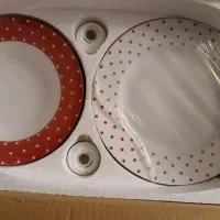 سرویس غذاخوری چینی زرین ایران