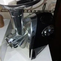 چرخ گوشت|خردکن، آسیاب، غذاساز|تاکستان, |دیوار