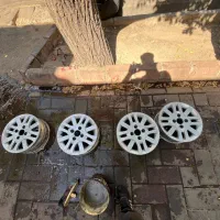 رینگ صلیبی سایز14