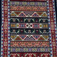 قالیچه چهار متری