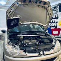 مرکز تخصصی صداگیری و دمپینگ خودرو در زاهدان