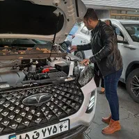 کارشناس خودروموتور تشخیص رنگ سیارفنی درمحل دیاگ|خدمات موتور و ماشین|تهران, اکباتان|دیوار