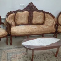 فروش مبل سلطنتی طرح فرحی