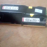 رم8 ddr4 دو کانال hyperx|قطعات و لوازم جانبی رایانه|شیراز, معالی‌آباد|دیوار