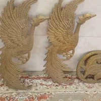 تزئینات درب آهنی|مصالح و تجهیزات ساختمان|اسلامشهر, شهرک امام حسین (میان آباد)|دیوار