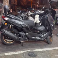 موتور سیکلت