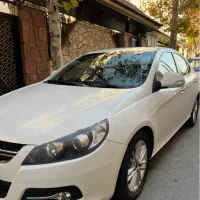 جک j5 مدل ۹۴ اتوماتیک|خودرو سواری و وانت|تنکابن, |دیوار