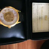 ساعت طلا Gold Quest کلکسیونی|ساعت|مشهد, هفت تیر (آب و برق)|دیوار