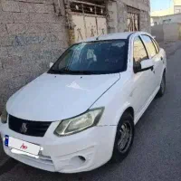 ساینا مدل ۱۳۹۷بدون رنگ شاسی سالم بازدیدفردا