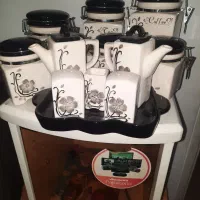 پاسماوری|قوری، کتری، قهوه‌ساز دستی|قم, قلعه کامکار|دیوار