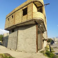 خانه نیمه کاره فروشی