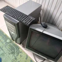 کامپیوتر GREEN