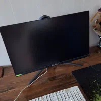 مانیتور ایسر ۲۵ اینچ ۱۶۵ هرتز