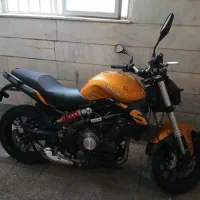 بنلی۳۰۰ ۲سیلندر  1401