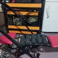 دستگاه دراز و نشست