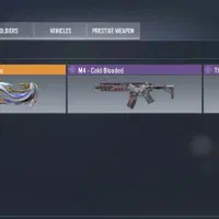 اکانت کالاف