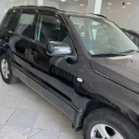 سوزوکی گرند ویتارا مونتاژ اتوماتیک 2000cc،|خودرو سواری و وانت|کرج, طالقانی|دیوار