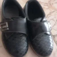 کفش پسرانه