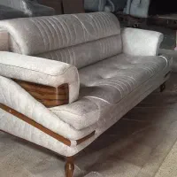 مبل‌ راحتی تولیدی آسایش