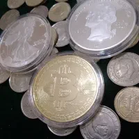 ۵۳ سکه کروش  ترک و مدال امریکایی