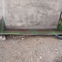 تیغه کلزا|ماشین‌آلات صنعتی|بیلوار, |دیوار