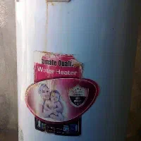 آبگرمکن جنرال