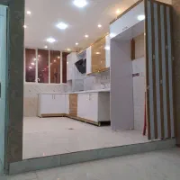 120متری طبقه اول حاشیه طبرسی شمالی 24|فروش آپارتمان|مشهد, طبرسی شمالی|دیوار