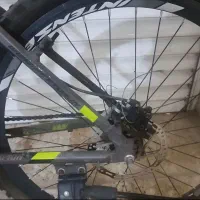 دوچرخه ۲۶ نو|دوچرخه، اسکیت، اسکوتر|شهریار, شهرک شاهد|دیوار