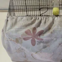 قفسه پرنده|لوازم جانبی حیوانات|اندیشه, اندیشه فاز ۱|دیوار