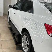 سراتو مدل ۹۶|خودرو سواری و وانت|تهران, خزانه|دیوار