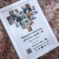 مرکز تخصصی چاپ عکس قاب موزیکال تابلو دکوراتیو