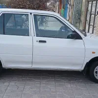 پراید ۱۳۱ مدل ۱۳۹۴ دوگانه دستی|خودرو سواری و وانت|اردبیل, |دیوار