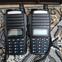 بیسیم اصلی باوفنگ مدل uv82|صوتی و تصویری|تهران, کرمان|دیوار