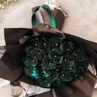 هدیه دسته گل