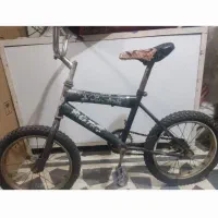 دو عدد دوچرخه ۱۶و۲۰