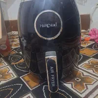 سرخکن رژیمی|اجاق گاز و لوازم برقی پخت‌وپز|مشهد, مهدی آباد (بلوار توس)|دیوار